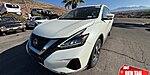 Used 2023 NISSAN MURANO SL in ST. GEORGE, UTAH