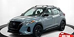 Used 2022 NISSAN KICKS SR in ST. GEORGE, UTAH