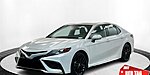 Used 2023 TOYOTA CAMRY XSE in ST. GEORGE, UTAH