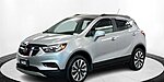 Used 2022 BUICK ENCORE PREFERRED in ST. GEORGE, UTAH