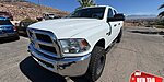 Used 2013 RAM 2500 TRADESMAN in ST. GEORGE, UTAH