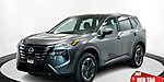 Used 2024 NISSAN ROGUE SV in ST. GEORGE, UTAH