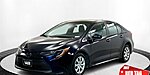 Used 2023 TOYOTA COROLLA LE in ST. GEORGE, UTAH