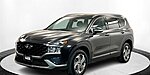 Used 2023 HYUNDAI SANTA FE SEL in ST. GEORGE, UTAH