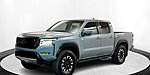 Used 2023 NISSAN FRONTIER PRO-4X in ST. GEORGE, UTAH