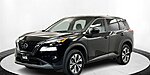 Used 2023 NISSAN ROGUE SV in ST. GEORGE, UTAH