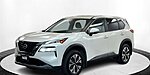 Used 2023 NISSAN ROGUE SV in ST. GEORGE, UTAH