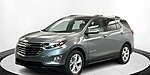 Used 2019 CHEVROLET EQUINOX PREMIER in ST. GEORGE, UTAH