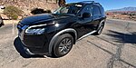 Used 2022 NISSAN PATHFINDER SV in ST. GEORGE, UTAH
