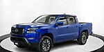 Used 2024 NISSAN FRONTIER SL in ST. GEORGE, UTAH