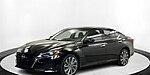 Used 2023 NISSAN ALTIMA 2.5 SL in ST. GEORGE, UTAH