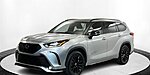 Used 2023 TOYOTA HIGHLANDER XSE in ST. GEORGE, UTAH