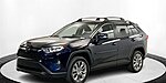 Used 2021 TOYOTA RAV4 XLE PREMIUM in ST. GEORGE, UTAH