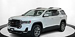 Used 2023 GMC ACADIA SLT in ST. GEORGE, UTAH