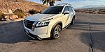 Used 2023 NISSAN PATHFINDER PLATINUM in ST. GEORGE, UTAH