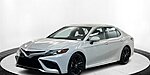 Used 2024 TOYOTA CAMRY XSE in ST. GEORGE, UTAH