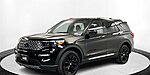 Used 2022 FORD EXPLORER LIMITED in ST. GEORGE, UTAH