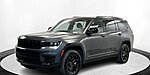 Used 2024 JEEP GRAND CHEROKEE L ALTITUDE in ST. GEORGE, UTAH