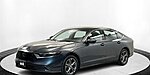 Used 2023 Honda Accord Sedan EX in ST. GEORGE, UTAH