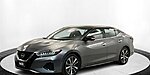 Used 2023 NISSAN MAXIMA SV in ST. GEORGE, UTAH