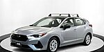 Used 2024 SUBARU IMPREZA BASE in ST. GEORGE, UTAH