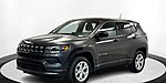 Used 2024 JEEP COMPASS SPORT in ST. GEORGE, UTAH