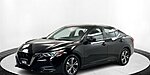 Used 2022 NISSAN SENTRA SV in ST. GEORGE, UTAH