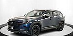Used 2025 MAZDA CX-50 2.5 S PREFERRED PACKAGE in ST. GEORGE, UTAH