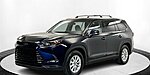 Used 2024 TOYOTA GRAND HIGHLANDER  in ST. GEORGE, UTAH