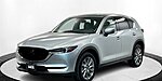 Used 2021 MAZDA CX-5 GRAND TOURING in ST. GEORGE, UTAH