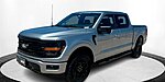 Used 2024 FORD F-150 XLT in ST. GEORGE, UTAH