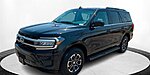 Used 2024 FORD EXPEDITION XLT in ST. GEORGE, UTAH