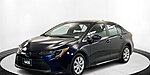 Used 2023 TOYOTA COROLLA LE in ST. GEORGE, UTAH