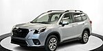 Used 2023 SUBARU FORESTER PREMIUM in ST. GEORGE, UTAH