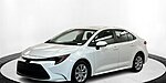 Used 2023 TOYOTA COROLLA LE in ST. GEORGE, UTAH