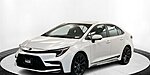 Used 2023 TOYOTA COROLLA SE in ST. GEORGE, UTAH