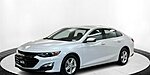 Used 2023 CHEVROLET MALIBU LT in ST. GEORGE, UTAH