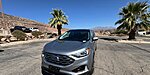 Used 2021 FORD EDGE SEL in ST. GEORGE, UTAH