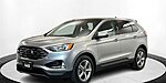 Used 2021 FORD EDGE SEL in ST. GEORGE, UTAH