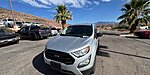 Used 2022 FORD ECOSPORT S in ST. GEORGE, UTAH