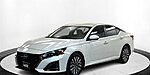Used 2023 NISSAN ALTIMA 2.5 SV in ST. GEORGE, UTAH