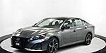 Used 2023 NISSAN ALTIMA 2.5 SR in ST. GEORGE, UTAH
