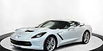 Used 2019 CHEVROLET CORVETTE 1LT in ST. GEORGE, UTAH