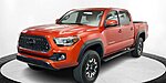Used 2018 TOYOTA TACOMA  in ST. GEORGE, UTAH