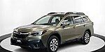 Used 2022 SUBARU OUTBACK PREMIUM in ST. GEORGE, UTAH