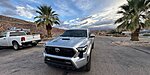 Used 2024 TOYOTA TACOMA  in ST. GEORGE, UTAH