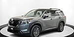 Used 2025 NISSAN PATHFINDER SV in ST. GEORGE, UTAH