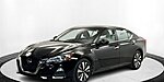 Used 2022 NISSAN ALTIMA 2.5 SV in ST. GEORGE, UTAH