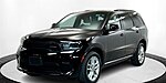 Used 2024 DODGE DURANGO GT PLUS in ST. GEORGE, UTAH