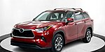 Used 2023 TOYOTA HIGHLANDER XLE in ST. GEORGE, UTAH